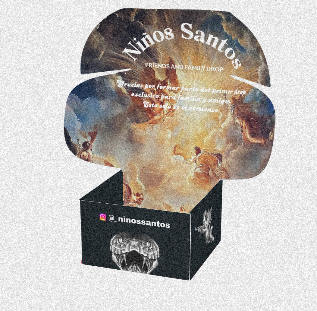 NS´25 Friends and Family - Limited Debut Edition
